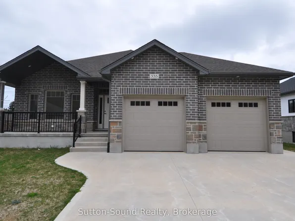 335 6th Ave W, Owen Sound, ON N4K 6C8