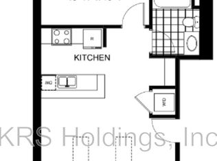 1011 W Marshall St #212, Richmond, VA 23220