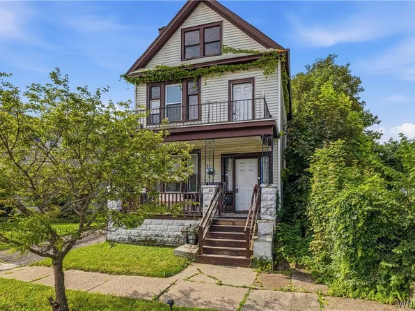 85 Southampton St, Buffalo, NY 14209