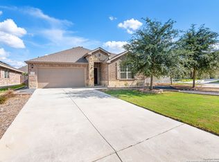 609 Ridgemeadow Dr, New Braunfels, TX 78130