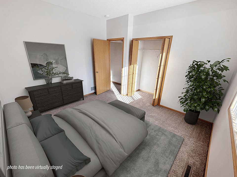 The Principal Bedroom