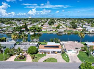 2349 Hama Dr, Holiday, FL 34691