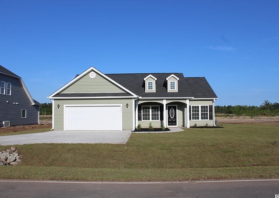 2527 Dogwood Rd., Longs, SC 29568 Zillow