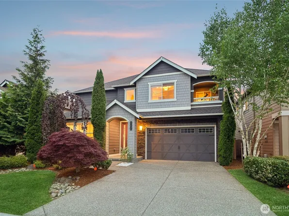 21435 SE 2nd Street, Sammamish, WA 98074