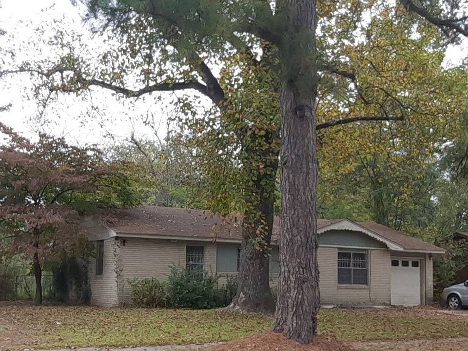 1506 Belmont Dr, Pine Bluff, AR 71601 | Zillow