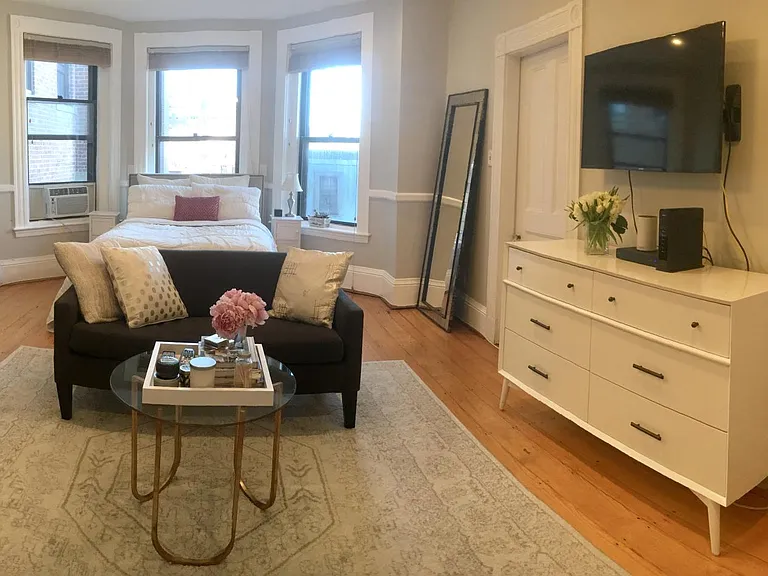 391 Commonwealth Ave #5 — Photo 4