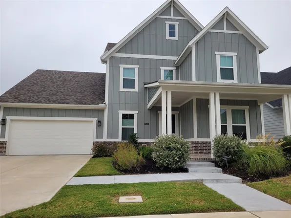 8517 Campbell Dr, Rowlett, TX 75089