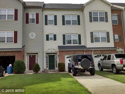 386 Cambridge Pl, Prince Frederick, MD, 20678