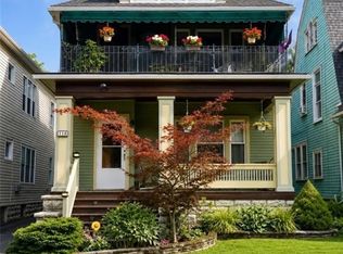 118 Saranac Ave, Buffalo, NY 14216