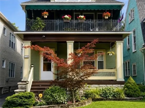 118 Saranac Ave, Buffalo, NY