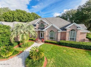 2000 Salt Myrtle Ln, Fleming Island, FL 32003