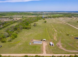 377162 E 1080th Rd, Okemah, OK 74859