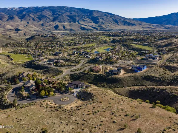 8195 Fox Meadows Ct, Reno, NV 89523