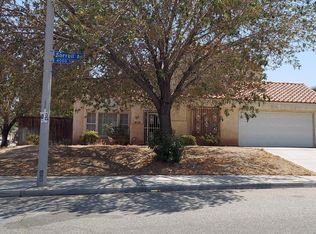 4058 Sorrell Ave, Palmdale, CA 93552