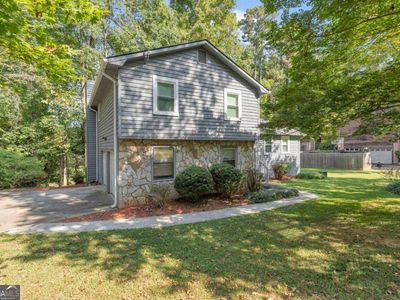 4907 Habersham Rdg SW, Lilburn, GA, 30047