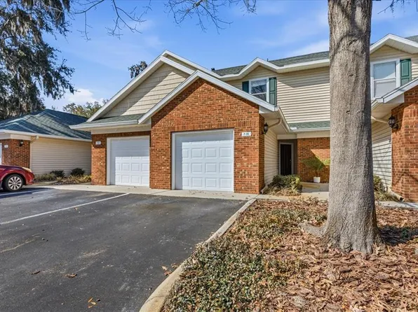 13200 W Newberry Rd #86, Newberry, FL 32669