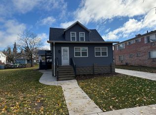 313 Merchants Ave #1/2, Fort Atkinson, WI 53538