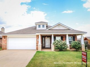 9315 Rochester Ave, Lubbock, TX 79424