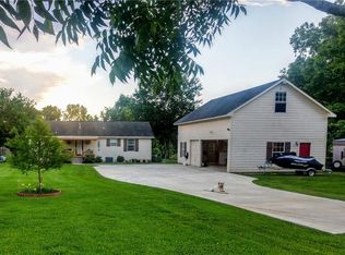 731 Patrick Rd, Natchitoches, LA 71457