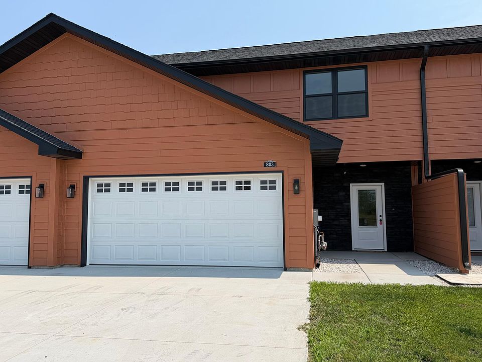 1st image of 803 Viburnum St