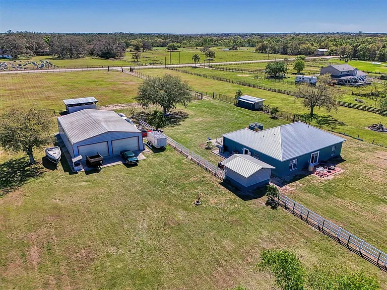 2700 Verna Bethany Rd — Photo 54