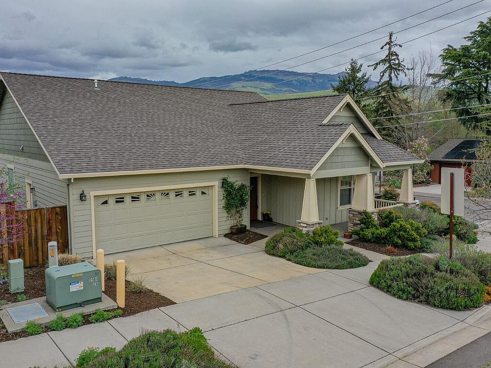 73 Randy St, Ashland, OR 97520 Zillow