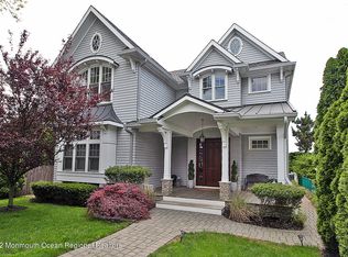 615 Point Ave, Brick, NJ 08724