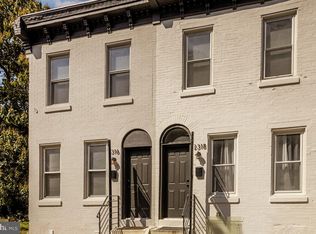 2316 N Myrtlewood St, Philadelphia, PA