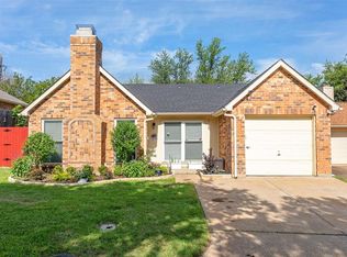 3129 Grapevine Ln, Plano, TX 75074