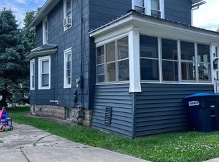 9 Dorchester Ave, Geneva, NY 14456