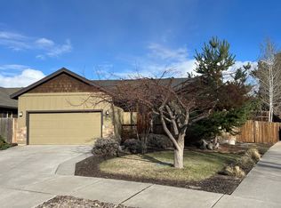 2197 NE Castle Ave, Bend, OR 97701