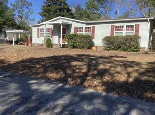 Coastal Estates, Hampstead, NC 28443