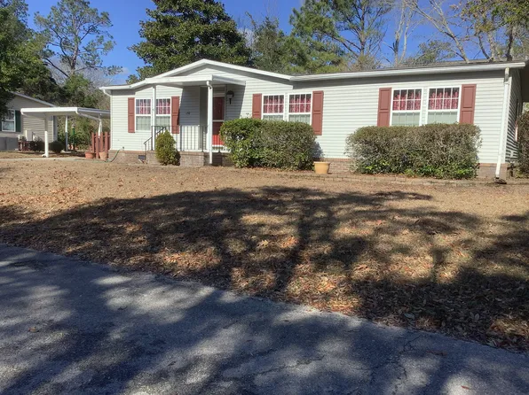 150 Burleigh Dr #20, Hampstead, NC 28443