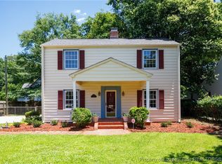 103 Stedman St, Fayetteville, NC 28305