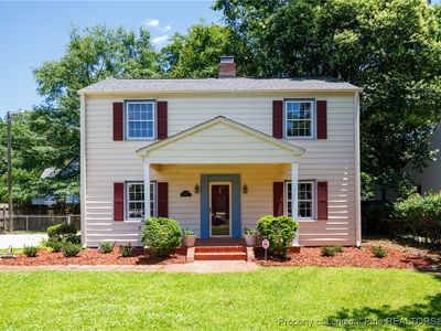 103 Stedman St, Fayetteville, NC, 28305