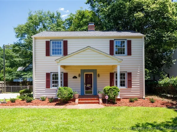 103 Stedman St, Fayetteville, NC 28305