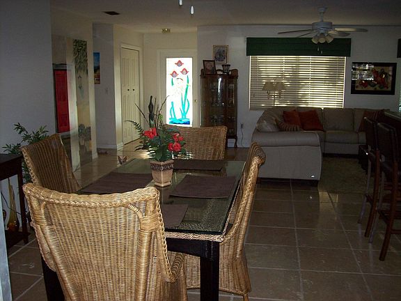 Spacious 