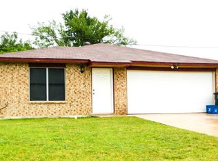 2602 Transit Dr, Killeen, TX 76543