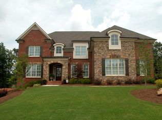 6030 Pebblestone Ln, Cumming, GA 30040
