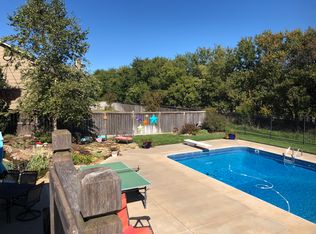 2514 N Springdale Cir, Wichita, KS 67228