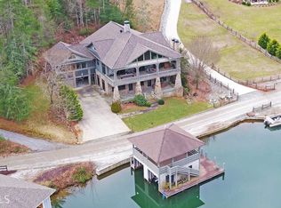 252 Bear Gap Rd, Lakemont, GA 30552