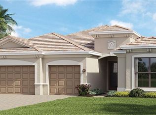 2274 Vermont Ln, Naples, FL 34120