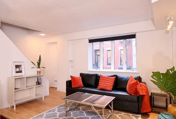 Rented by Luxus Manhattan Realty | media 5