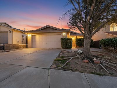 6908 Gabbro Ave NE, Albuquerque, NM, 87113