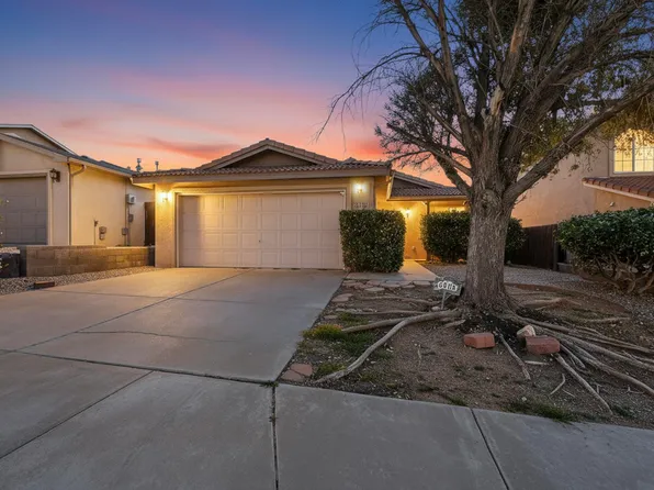 6908 Gabbro Ave NE, Albuquerque, NM 87113