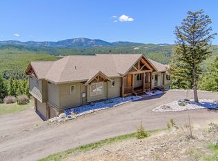 7933 Swaps Ln, Evergreen, CO 80439