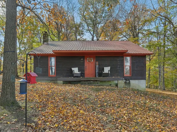 4515 C M Martin Rd, Springfield, TN 37172