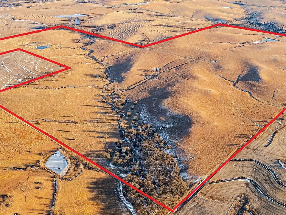 0 102nd Rd, Hoyt, KS 66440 Zillow