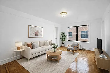 536 Fort Washington Avenue