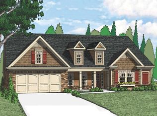 315 Bella Dr, Monroe, GA 30655